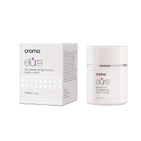 Elure Освітлюючий Нічний Крем Elure ™ Advanced Brightening Night Cream Освітлюючий нічний крем, 60 мл