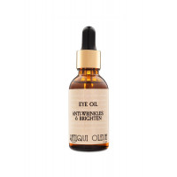 Vesna Антична олія під очі від зморшок, 30 ml