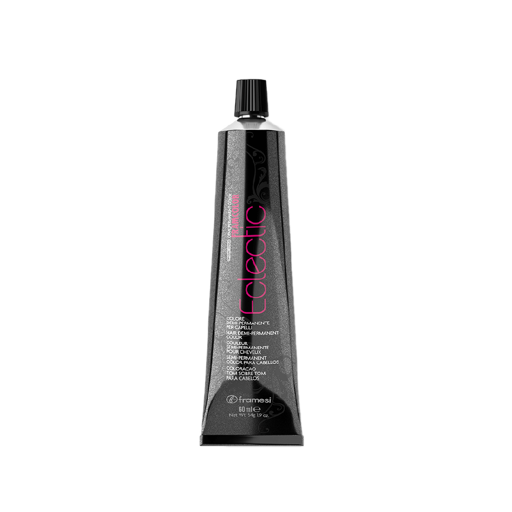 Framcolor Eclectic Toner /63 Зволожуюча, універсальна та адаптована фарба, колір бежевий, 60 ml