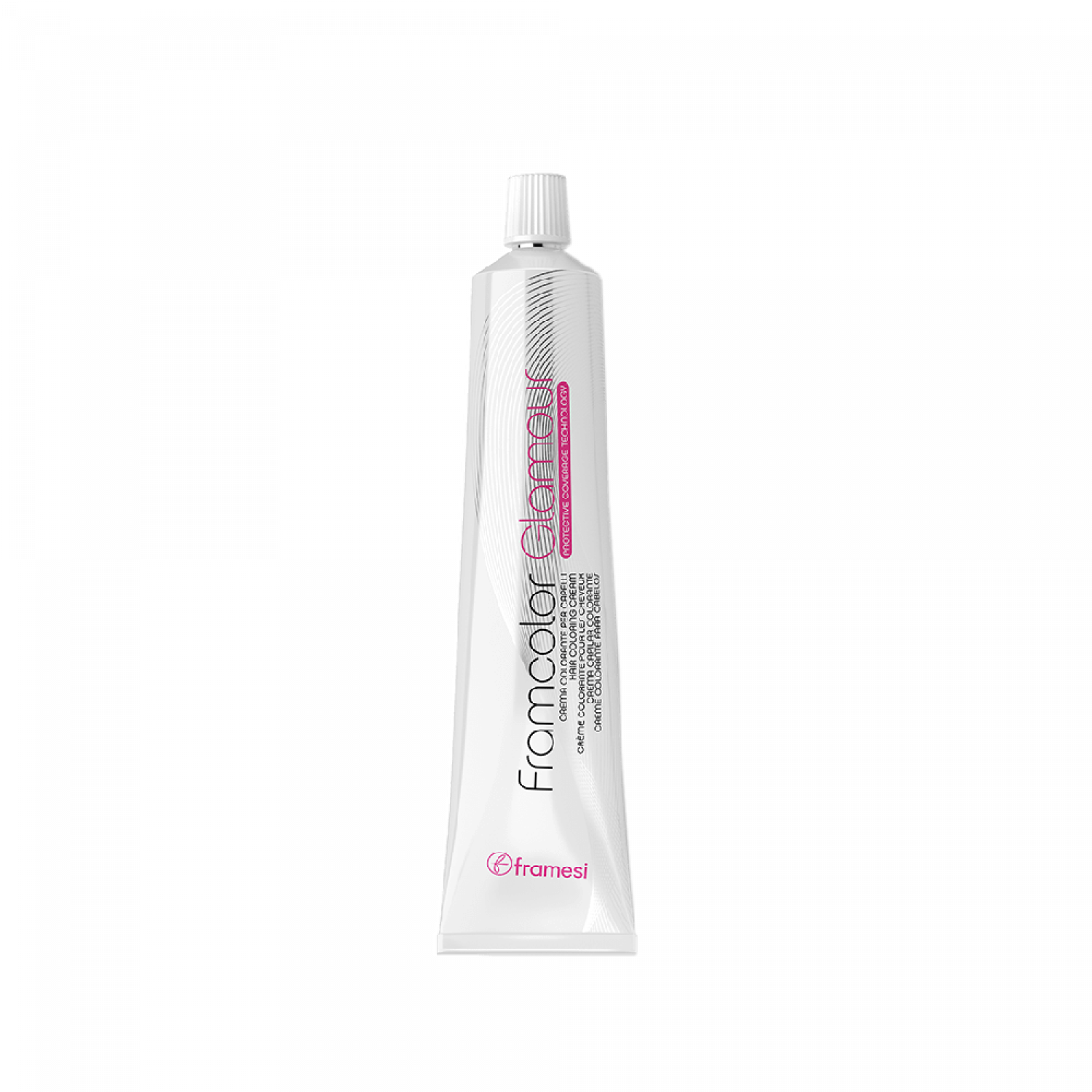 Framcolor Glamour (10.05) Перманентный аммиачный краситель, 10.05 Розовый матовый, 100 ml НФ-00024824