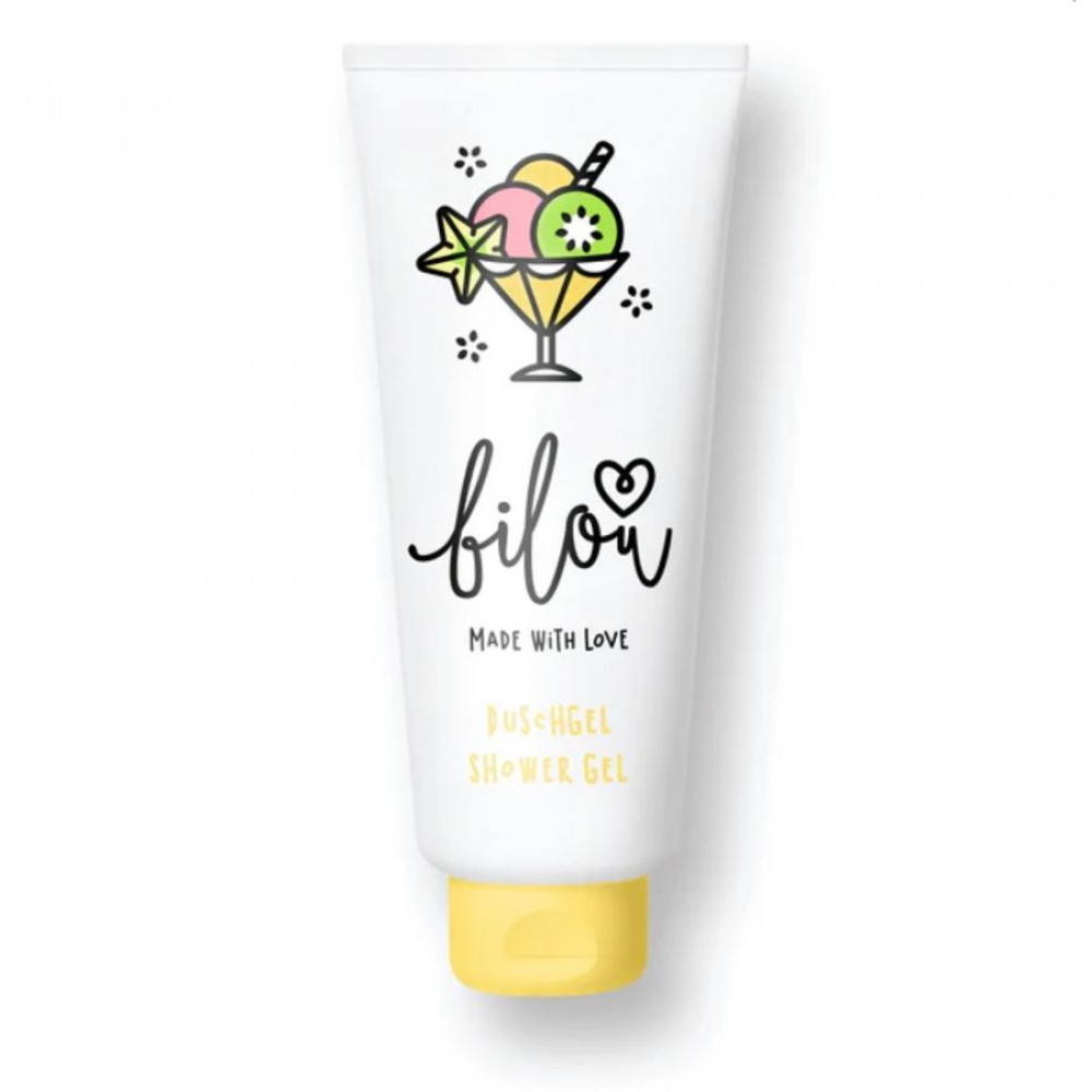 Гель для душа Bilou Tropical Kiwi 200 ml