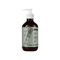 Vesna Мужской гель для душа Сила и свежесть, 300 ml