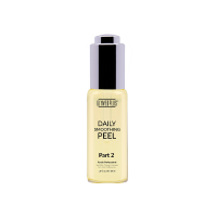 GlyMed Plus Daily Smoothing Peel Ферментативная осветляющая сыворотка с гиалуроновой кислотой, 30 мл
