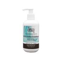GlyMed Plus Aha Active Exfoliator Поверхностный омолаживающий пилинг с гликолевой и молочной кислотой, 236 мл