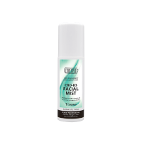 GlyMed Plus Cbd-B3 Facial Mist Тоник-спрей для восстановления зрелой кожи с канабиноидами, 118 мл