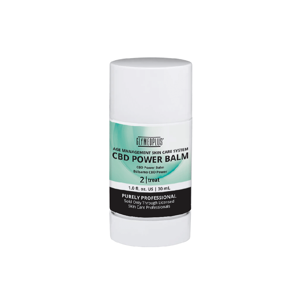 GlyMed Plus Cbd Power Balm Загоюючий бальзам з канабіноїдами, 30 мл