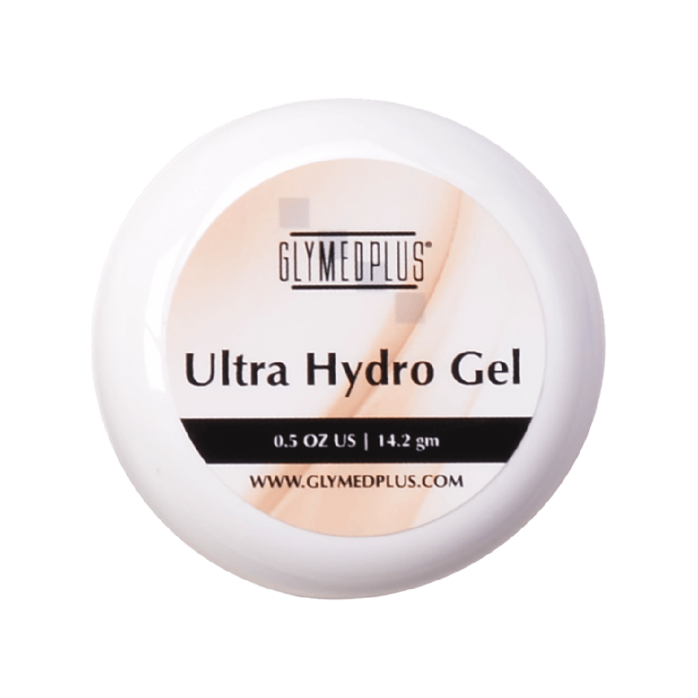 GlyMed Plus Ultra Hydro Gel Зволожуючий гель з гіалуроновою кислотою, 14 г