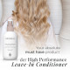 Неперевершений незмивний кондиціонер Newsha Classic High Performance Leave-In Conditioner, 250 ml НФ-00019994