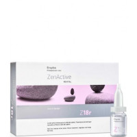 Erayba Ампулы против выпадения волос Z18r Erayba Shock Lotion,1шт 8 мл