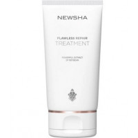 Безупречная маска для поврежденных волос Newsha Classic Flawless Repair Treatment, 50 ml