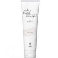 NEWSHA ЦВЕТНЫЕ МАСКИ Бриллиантовый блеск Color Masque Diamond Gloss,150 ml