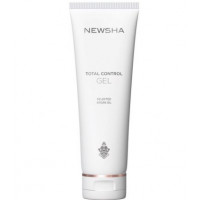 Гель Тотал контроль экстра сильной фиксации Newsha Classic Total Control Gel