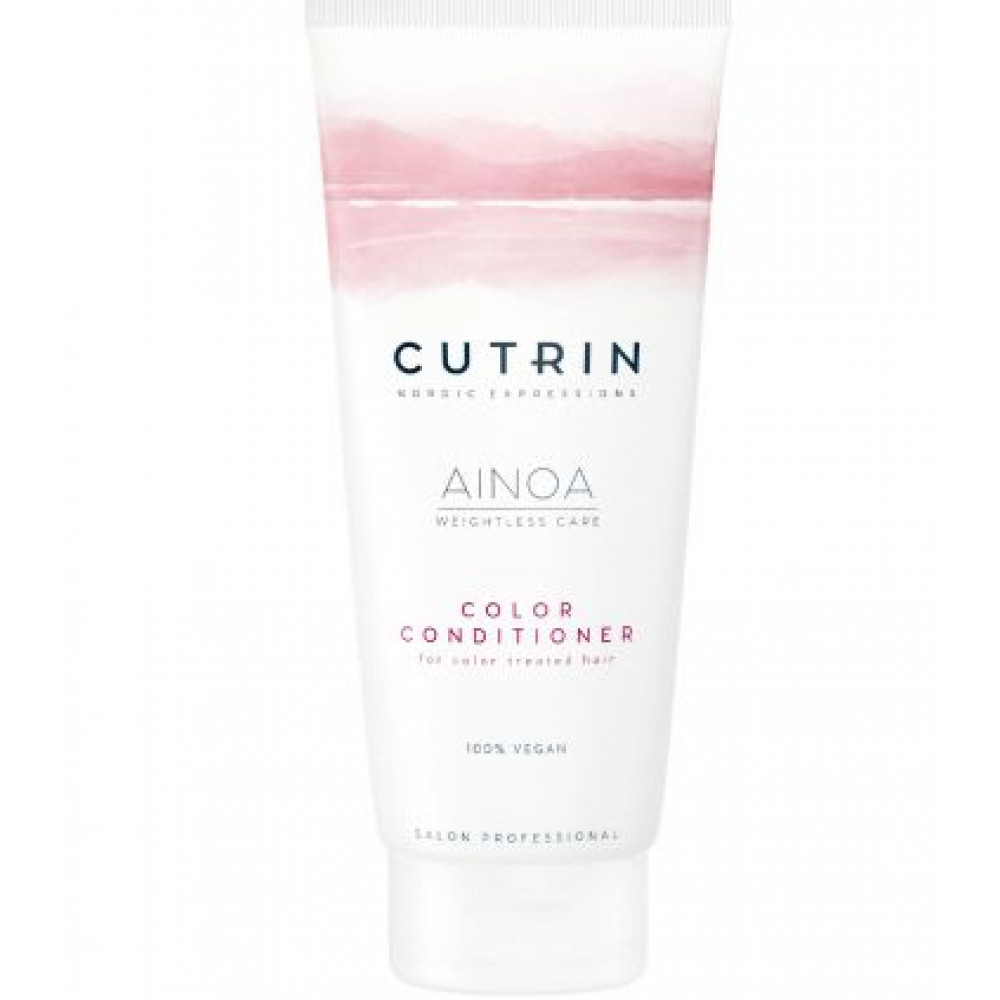 Кондиціонер для захисту кольору Cutrin Ainoa Color Conditioner, 200 ml