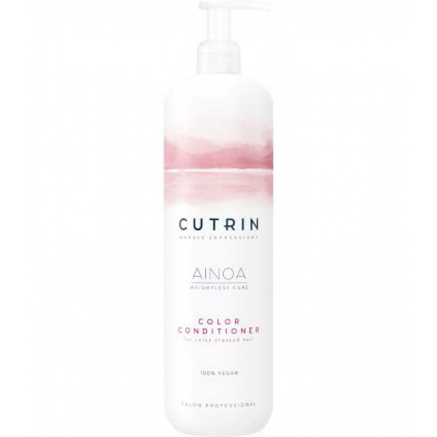 Кондиционер для защиты цвета Cutrin Ainoa Color Conditioner, 200 ml k.5381-200