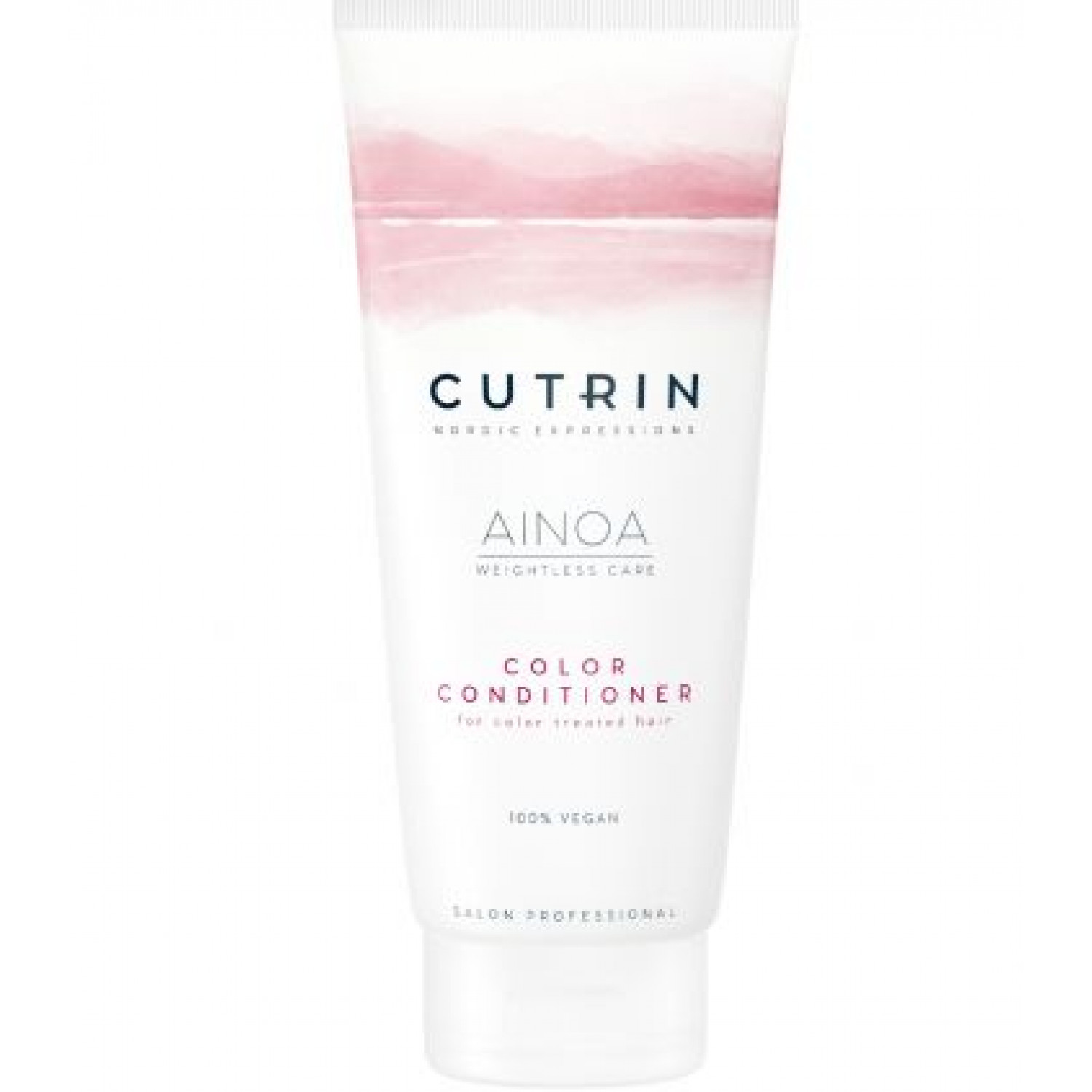 Кондиционер для защиты цвета Cutrin Ainoa Color Conditioner, 200 ml k.5381-200