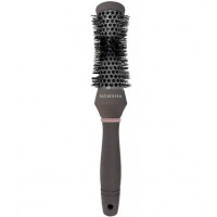 Круглий браш Делюкс 33мм Newsha Deluxe Round Brush 33 mm