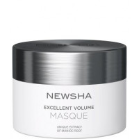 Маска для прикореневого об'єму Newsha High Class Excellent Volume Masque, 150 ml