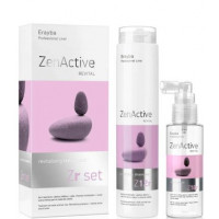 Набор против выпадения Erayba Zr Set