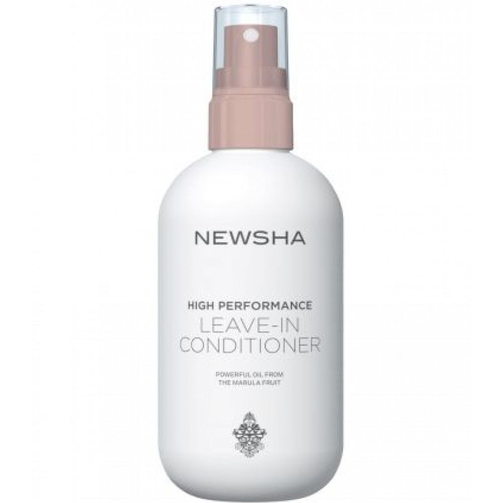 Неперевершений незмивний кондиціонер Newsha Classic High Performance Leave-In Conditioner, 250 ml