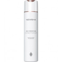 Невесомый ежедневный кондиционер Newsha Classic Daily Weightless Conditioner, 250 ml