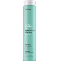 Шампунь очищающий Erayba ABH Detox Refresh Shampoo, 1000 ml