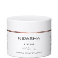 Структурирующая паста для укладки средней фиксации Newsha Classic Lifting Paste