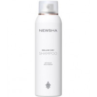 Сухий шампунь Делюкс Newsha Classic Deluxe Dry Shampoo