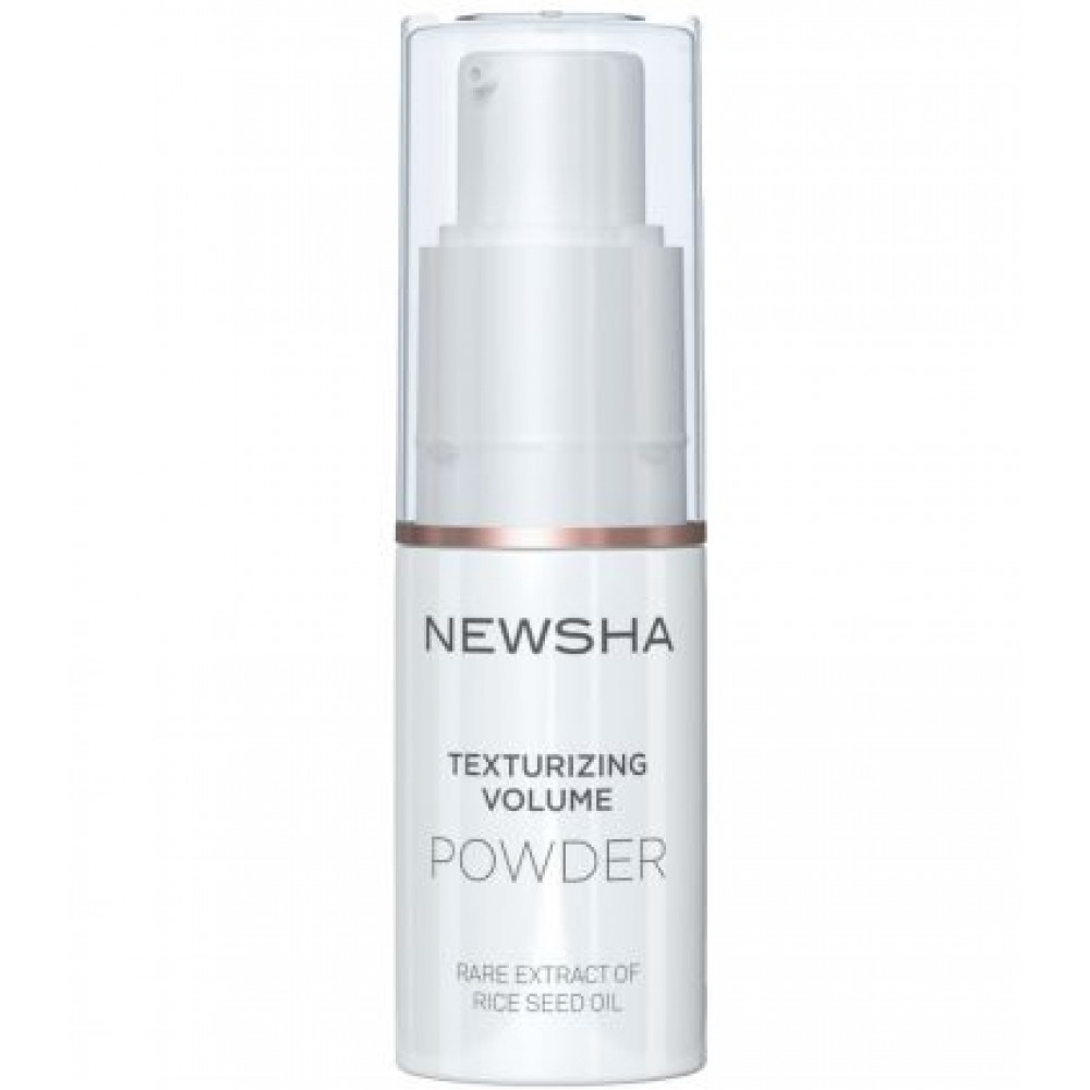 Текстуруюча пудра для об'єму Newsha Classic Texturizing Volume Powder