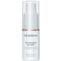 Текстуруюча пудра для об'єму Newsha Classic Texturizing Volume Powder