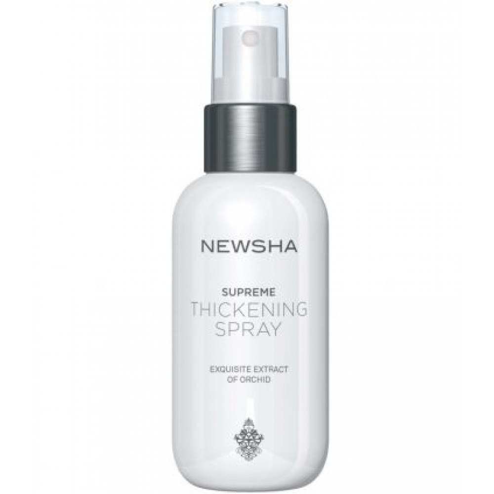 Ущільнюючий спрей для прикореневого об'єму Newsha High Class Supreme Thickening Spray