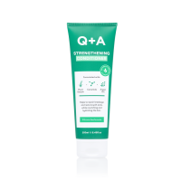 Кондиционер для укрепления и улучшения роста волос Q+A Strengthening Conditioner 250ml