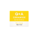 Защитный крем для лица с керамидами Q+A Ceramide Face Cream 50g 5060486264377