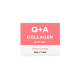 Крем для лица с коллагеном Q+A Collagen Face Cream 50g 742271477258