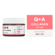 Крем для лица с коллагеном Q+A Collagen Face Cream 50g 742271477258