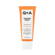 Зволожуючий крем для обличчя на основі кореня імбиру Q+A Ginger Root Daily Moisturiser 75ml 742271477142