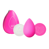 Лимитированный набор 4в1 Besties Iconic Blend&Cleanse Starter Set