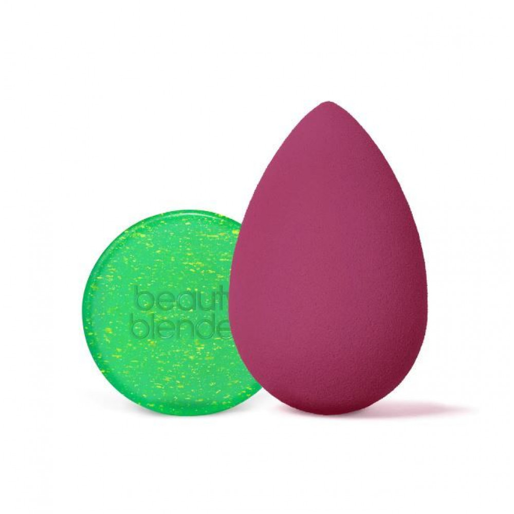 Лимитированный подарочный набор BeautyBlender Happily Blended After