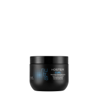 Маска для вьющихся волос дисциплинирующая Koster Nutris Curl Disciplining 300мл