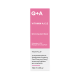 Мультивитаминная маска для лица Q+A Vitamin A.C.E. Warming Gel Mask 75 мл 5060486261918