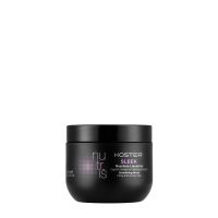 Маска для разглаживания вьющихся и непослушных волос Koster Nutris Sleek 300мл