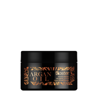 Маска для шелковистости волос питательная Koster Argan Oil 250мл