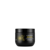 Маска для питания волос Koster Nutris Nourish 300мл