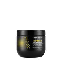 Маска для питания волос Koster Nutris Nourish 500мл