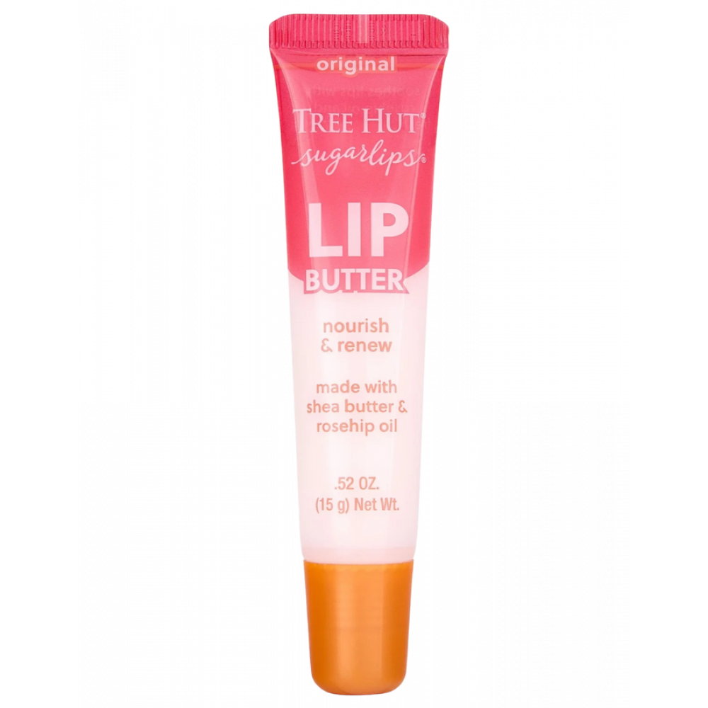 Баттер для губ Tree Hut Original Sugarlips Lip Butter 15g