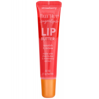 Баттер для губ Tree Hut Strawberry Sugarlips Lip Butter 15g