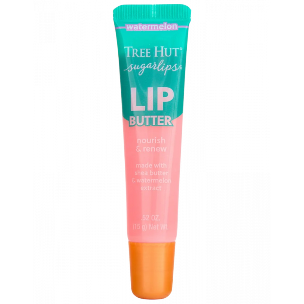 Баттер для губ Tree Hut Watermelon Sugarlips Lip Butter 15g