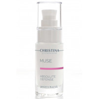 Christina Сыворотка "Абсолютная защита" Muse Absolute Defence, 30 ml