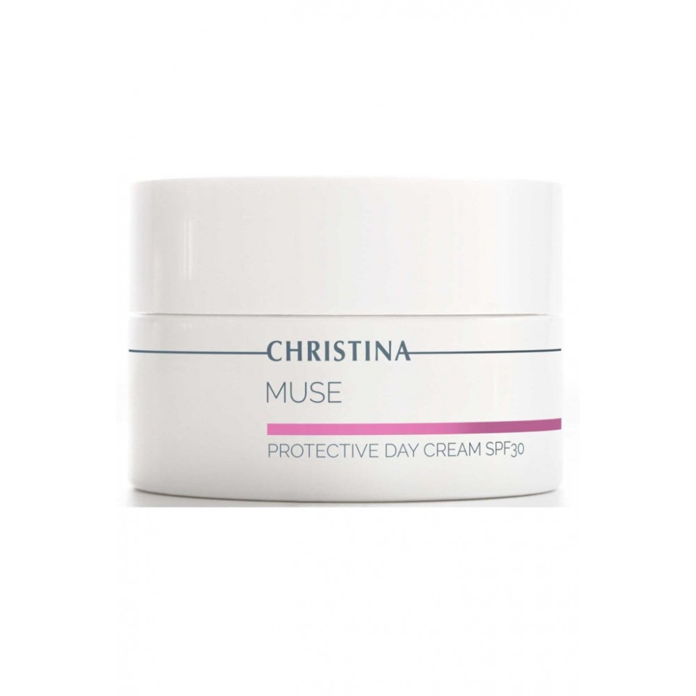 Christina Захисний денний крем Muse Protective Day Cream SPF 30, 50 ml