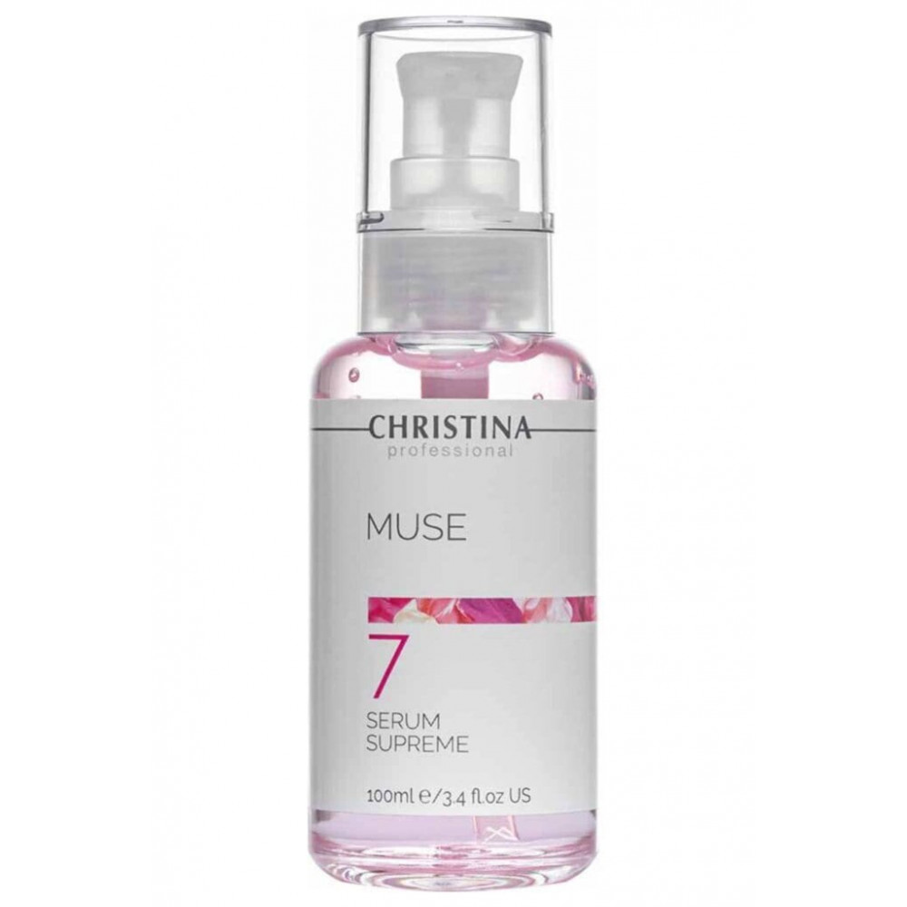 Christina Детокс-сироватка "Суприм" Muse Serum Supreme, 100 ml