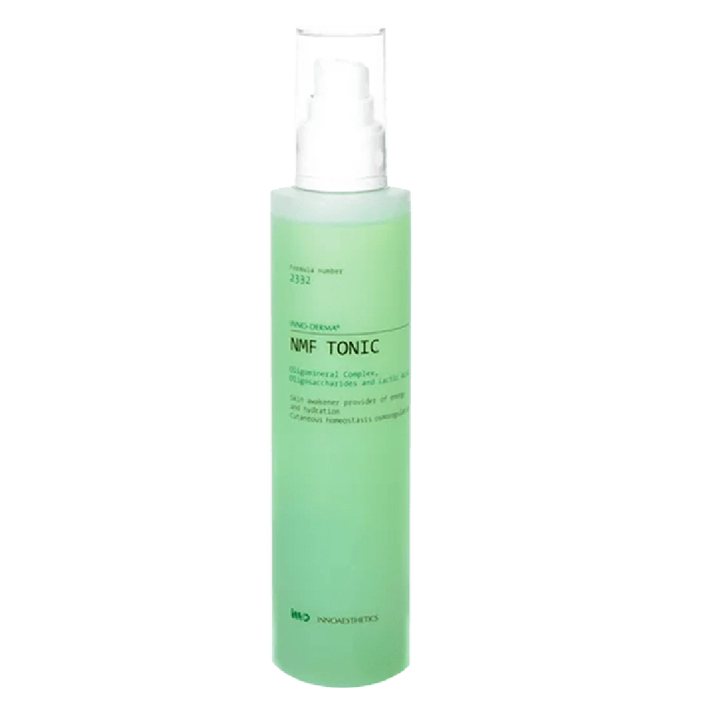 Innoaesthetics Nmf Tonic <p>Увлажняющий тоник, регулирующий кожный гомеостаз</p>, 200 мл